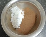 A picture of step 1 of 5 min Surti Cold Cocoa (Beat the Heat recipe, On the go).