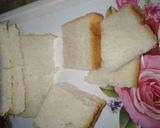 A picture of step 2 of Bread pakory.