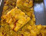Foto del paso 6 de la receta: Tortilla de papa al horno 🤗