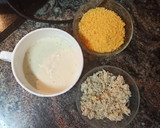 Foto del paso 4 de la receta: Huevos rellenos de pechuga de pollo con bechamel Thermomix
