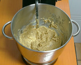 Foto del paso 1 de la receta: Pan de jengibre vegano (gingerbread)