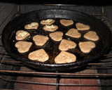 Foto del paso 9 de la receta: Crackers con semillas (galletitas integrales aptas veganos)