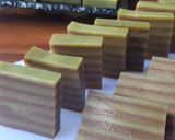 Foto langkah ke 9 dari resep Lapis Tepung Beras.