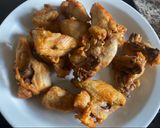 Foto langkah ke 3 dari resep Ayam Goreng Kecap.