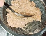 Foto langkah ke 1 dari resep 130. Tuna mayo egg cheese sandwich.