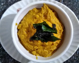 கேரட் சட்னி🥕🌶️ ரெசிபி ஸ்டேப் 4 புகைப்படம்