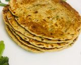 બિસ્કિટ ભાખરી (Biscuit Bhakhri Recipe In Gujarati) રેસીપી સ્ટેપ2ફોટો