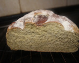 Foto del paso 15 de la receta: Pan de ajo y perejil en freidora de aire