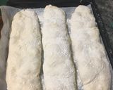 Foto del paso 4 de la receta: Chapata casera