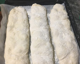Foto del paso 4 de la receta: Chapata casera