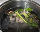 Foto langkah ke 1 dari resep Sop Iga Sapi.