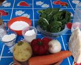 Foto del paso 1 de la receta: Chun kun