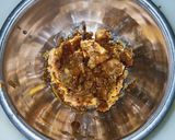 Foto langkah ke 1 dari resep Cah Sawi Bumbu Sate.