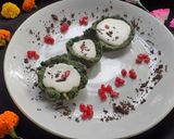 সাম সভেরা মিঠাই (sham savera mithai recipe in Bengali) রেসিপির ধাপ 5 ছবি