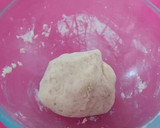 Foto del paso 3 de la receta: Snack o crackers con hummus de garbanzos #sin gluten
