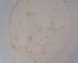 Foto del paso 2 de la receta Mousse de limón