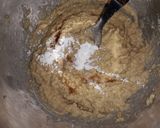 Foto del paso 5 de la receta: Galletitas de Avena fit muy ricas!