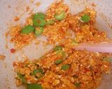 Foto langkah ke 5 dari resep Sambel Pete Telor.