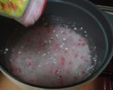 Foto langkah ke 1 dari resep Bubur mutiara.