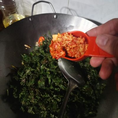 Langkah 4