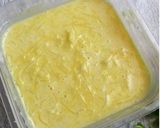 Foto langkah ke 4 dari resep Kue Bihun Nanas.