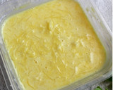 Foto langkah ke 4 dari resep Kue Bihun Nanas.