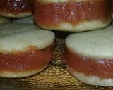 Foto del paso 5 de la receta: Alfajores cordobeses!!!♥️♥️