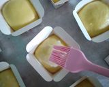 Foto langkah ke 4 dari resep Roti Bluder.
