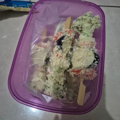 Langkah 5