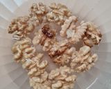 Foto del paso 1 de la receta: Galletas de avena, canela y nuez