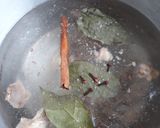 Foto langkah ke 2 dari resep BRENEBON (Sup Kacang Merah).
