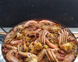 Foto del paso 3 de la receta: Paella de marisco
