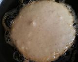 Foto del paso 3 de la receta: Panqueques de mosh y banano