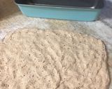 Foto del paso 5 de la receta: Pan lactal 100% integral