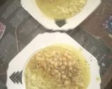 Foto del paso 5 de la receta: Curry de garbanzos (🌱) vegano