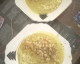 Foto del paso 5 de la receta: Curry de garbanzos (🌱) vegano