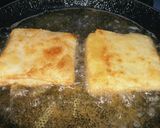 A picture of step 9 of Loaded box patties.