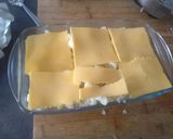 Une image de l'étape 1 de Gratin choux fleur au chorizo.
