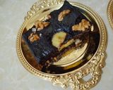 A picture of step 6 of Date Cake 1 * 2 (No Sugar).