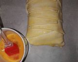 Virslis táska recept fázis 9 fotója