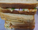 आलू सैंडविच (Aloo Sandwich recipe in hindi) रेसिपी चरण 5 फोटो