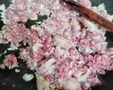 Foto del paso 2 de la receta: Salsa de carne para pastas