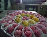 صورة لخطوة 1 من وصفة الكرز