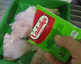 Foto langkah ke 3 dari resep Chicken Steak Crispy.