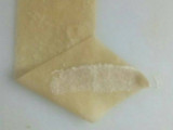 Samosa pocket