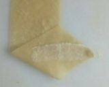 A picture of step 13 of Samosa pocket.