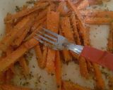 Foto del paso 2 de la receta: Snacks de zanahoria