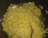 Foto langkah ke 3 dari resep OMLET mini.