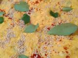 કોર્ન રવા હાંડવો જૈન (Corn Rava Handvo Jain Recipe In Gujarati)