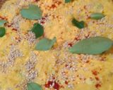 કોર્ન રવા હાંડવો જૈન (Corn Rava Handvo Jain Recipe In Gujarati) રેસીપી સ્ટેપ3ફોટો